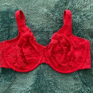 2 46ddd Lane Bryant bra